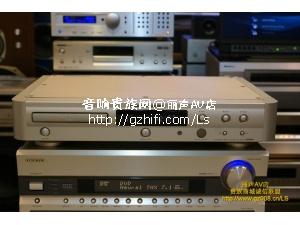 马兰士CD-17Da CD机/香港行贷/丽声AV店/
