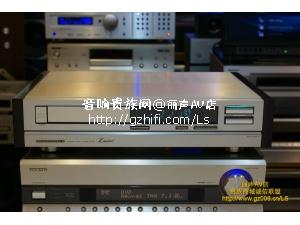 马兰士CD-94 签名版CD机