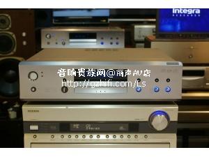 安桥Integra RDV-1 DVD机/香港行贷/丽声AV店/