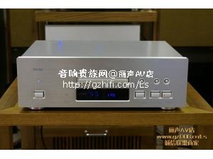 TEAC VRDS-15 CD机//日本原装