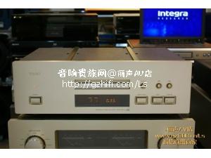 TEAC VRDS-25xs第一音响 CD机//日本原装