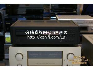 飞利浦LHH300B CD机//日本原装