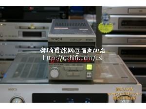 天龙DN-951FA 专业CD机//日本原装