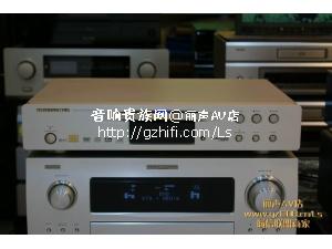 马兰士DV8300 DVD机