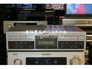 瑞华士 REVOX B225 CD机