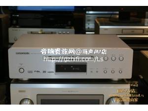 马兰士DV7001 DVD机