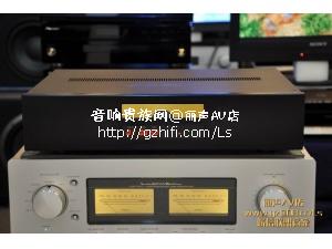 THULE Audio SPIRIT CD机