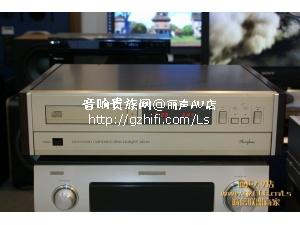 金嗓子DP-70 CD机
