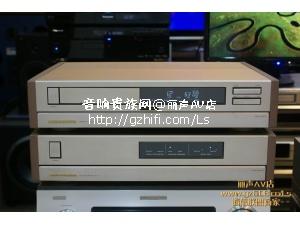 马兰士CD-12 分体CD机/日本原装