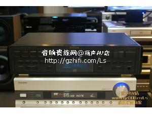 瑞华士REVOX B-226S CD机