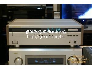 马兰士CD-80 CD机[金色]/比利时生产