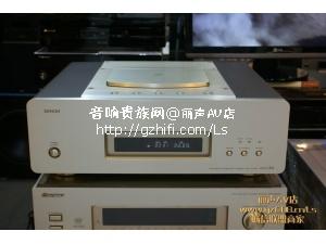 天龙DCD-S1 CD机/原装日本