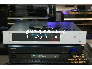 力无敌RESTEK CONCRET CD机/香港行货