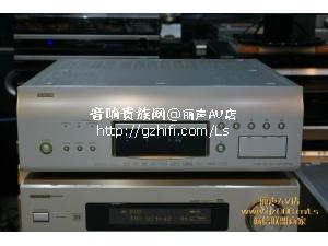 天龙DVD-A1UD 蓝光DVD机/香港行货/丽声AV店