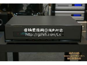 音乐传真 E500 纯FM调谐器/香港行货//