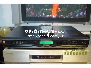 Perception Digital CDR机