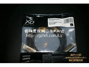 XO白金版 HDMI线【1.3C】版