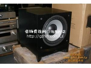 全新加拿大能量 ENERGY ESW-C10 10寸低音炮/香港行货