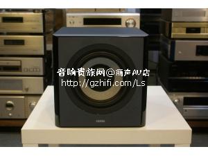 Fostex PM-SUB 8寸低音炮/香港行货