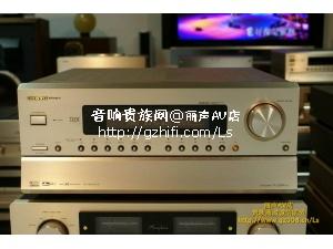 安桥TX-DS989ver2 影院功放/香港行货