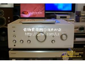 天龙 PMA-2000AE 功放/香港行货/丽声AV店/