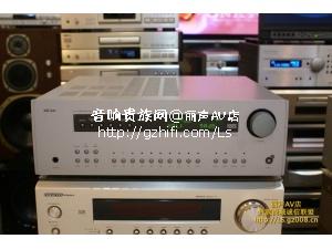 雅俊AVR300 影院功放