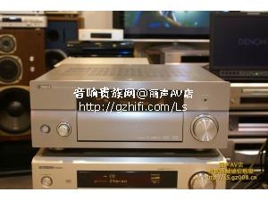 雅马哈RX-V4600影院功放 /香港行货