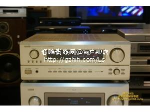 天龙AVR-3801 影院功放