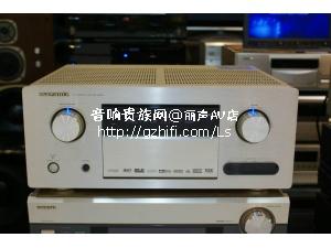 马兰士SR8001影院功放[金色版]/香港行货