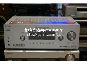 索尼STR-DG710 影院功放/香港行货