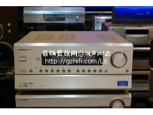 安桥TX-DS989升级版 影院功放/香港行货