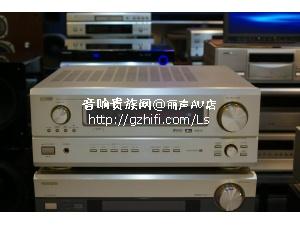 天龙AVR-3300影院功放/香港行货