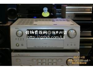 天龙AVR-2808影院功放 /香港行货