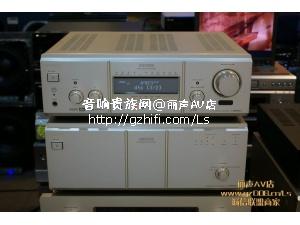 索尼TA-E9000ES/TA-N9000ES 分体家庭影院功放/香港行货