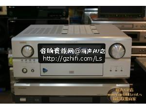 天龙AVR-4306影院功放 /香港行货/丽声AV店/