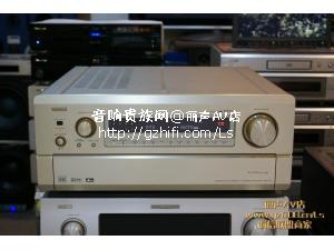 天龙AVC-A1D影院功放 //香港行货