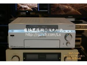 索尼STR-DA7100ES 影院功放/香港行货