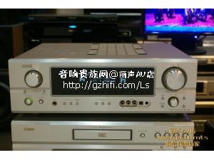 天龙AVR-1907 影院功放/香港行货