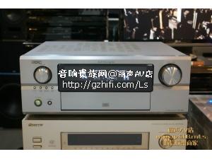 天龙AVR-3805【银色版】影院功放/香港行货