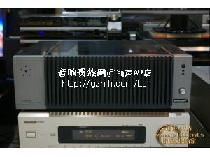 麦拿伦 两声道后级功放/香港行货