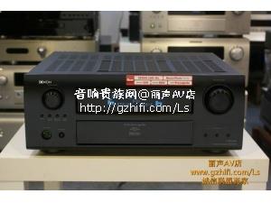 天龙AVR-4310影院功放/香港行货