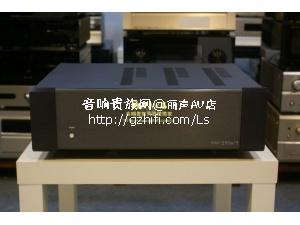 KRELL 奇力 KAV-250a/3 三声道后级/香港行货