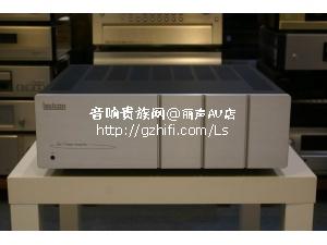 莱斯康 Lexicon GX-7 七声道后级