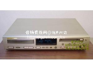 马兰士CM635 CD/MD机