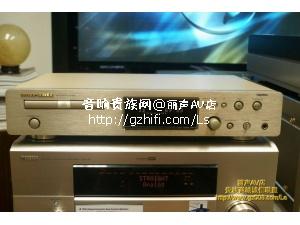 马兰士CD7300 CD机