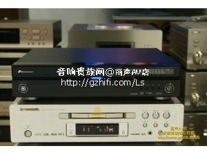 先锋BDP-LX70 蓝光播放机/香港行货
