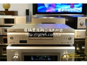 先锋DV-989AVi DVD机/香港行货