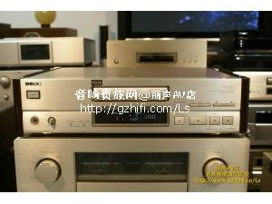 索尼CDP-777ESJ CD机