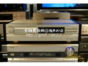 天龙 DCD-2560GL CD机