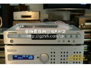 马兰士 CD6002 CD机/香港行货